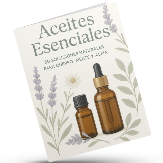Aceites Esenciales