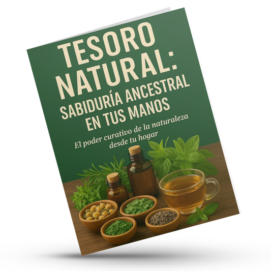 Tesoro Natural