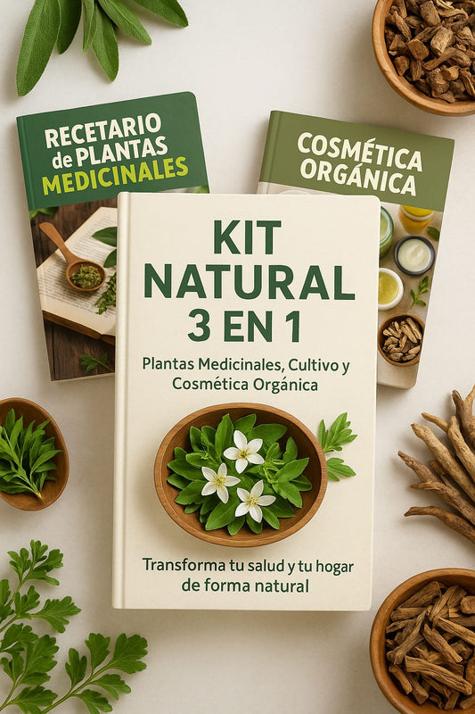 Tesoro Natural